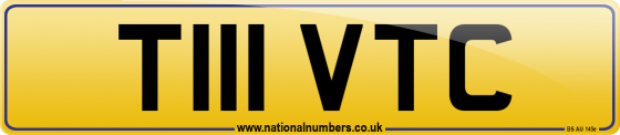 T111 VTC