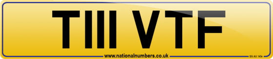 T111 VTF