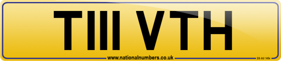 T111 VTH