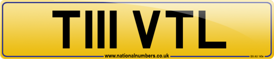 T111 VTL