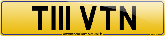T111 VTN