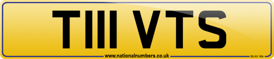 T111 VTS