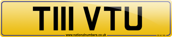 T111 VTU