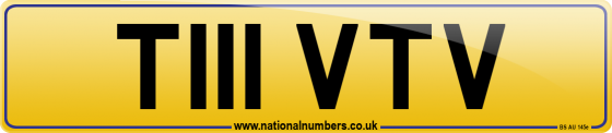 T111 VTV