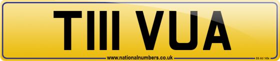T111 VUA