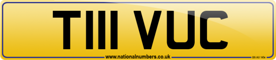 T111 VUC