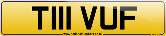 T111 VUF