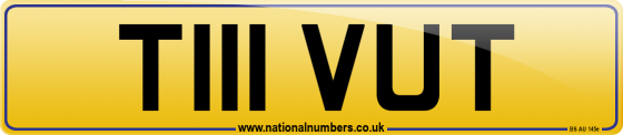 T111 VUT