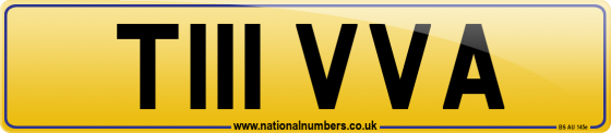 T111 VVA
