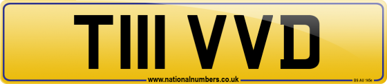 T111 VVD