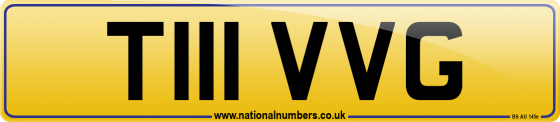 T111 VVG