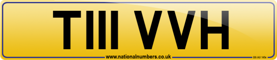 T111 VVH