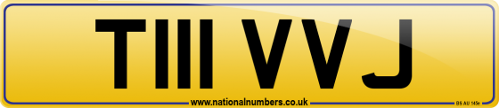 T111 VVJ