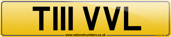 T111 VVL