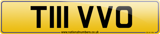 T111 VVO