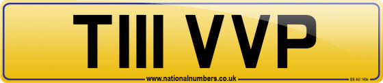 T111 VVP