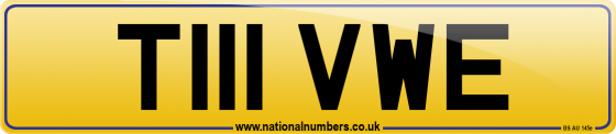 T111 VWE