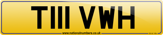 T111 VWH
