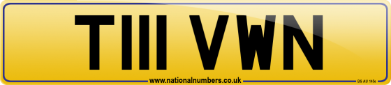 T111 VWN