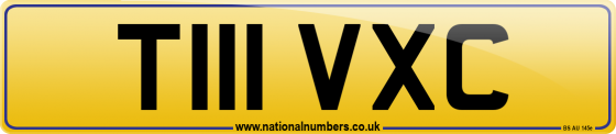 T111 VXC