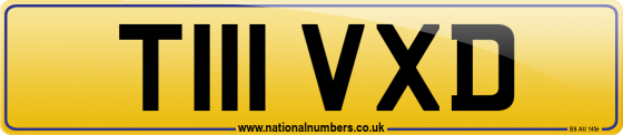 T111 VXD