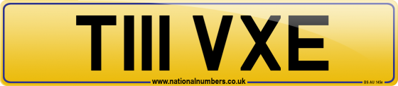 T111 VXE