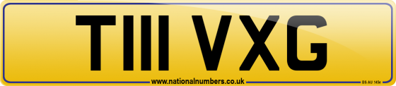 T111 VXG