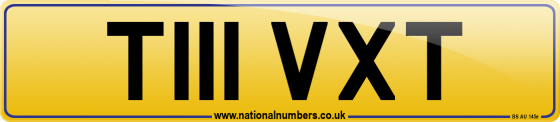 T111 VXT