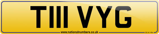 T111 VYG