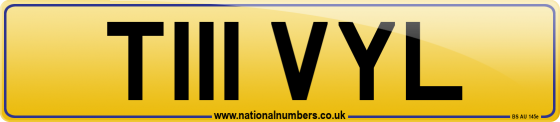 T111 VYL