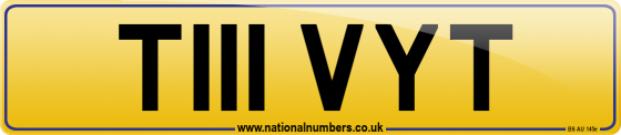 T111 VYT
