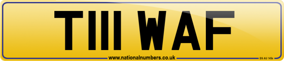 T111 WAF