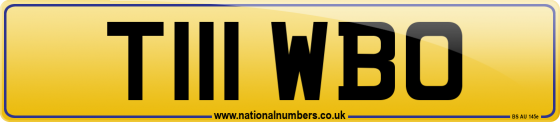 T111 WBO