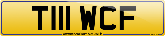 T111 WCF