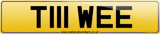 T111 WEE