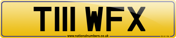 T111 WFX