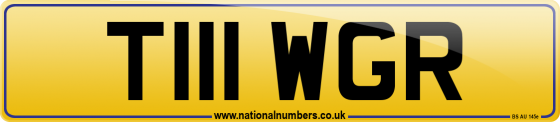 T111 WGR