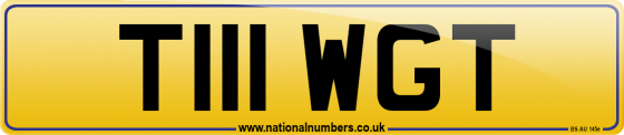 T111 WGT