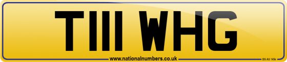T111 WHG