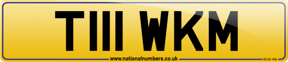 T111 WKM