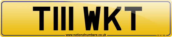 T111 WKT