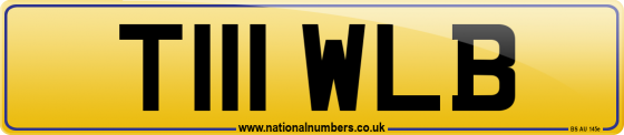 T111 WLB