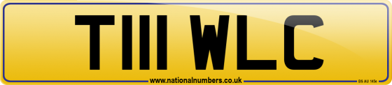 T111 WLC