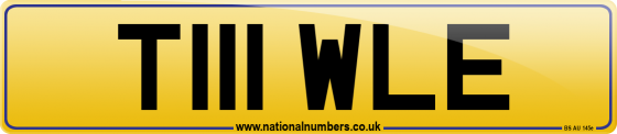 T111 WLE