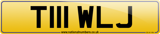 T111 WLJ