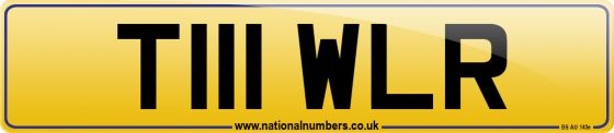 T111 WLR