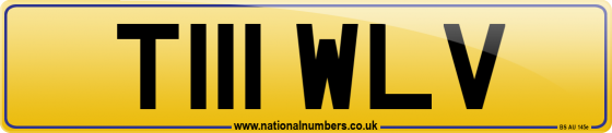 T111 WLV