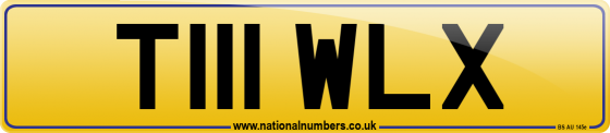T111 WLX