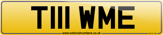 T111 WME