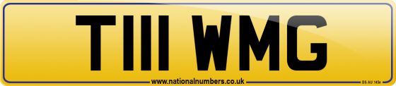 T111 WMG